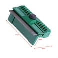 thumbnail image 1 of Universal Fine Steel Chainsaw Chain Guide Bar  11x6x4cm, 1 of 7