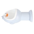 thumbnail image 4 of Orinal Para Niños Orinal Para Orinar Entrenador De Orina Forma Linda Ajustable Para Niños Pequeños Orinal De Entrenamiento Para Ir Al Baño Montado En La Pared Inodoro Para Niños Pequeños Para Acampar,, 4 of 5