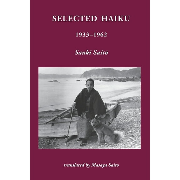 Selected Haiku 1933-1962 (Paperback)