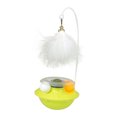 thumbnail image 1 of Qocolhg Fournitures pour Animaux jusqu'à 50 % de Réduction! Jouet Interactif en Liquidation, 1 of 2
