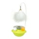 thumbnail image 1 of Juguete interactivo con vaso para gatos, 1 of 2