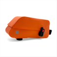 thumbnail image 1 of Bolsa para Cuadro Delantero de Bicicleta, Impermeable, con Hebilla Magnética, para Bicicleta de Carretera., 1 of 5