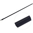 thumbnail image 3 of Canne à Rebours 2 Voies Acier Réglage Double Cours Truss Rod pour Guitare Basse Instrument de Musique, 3 of 8