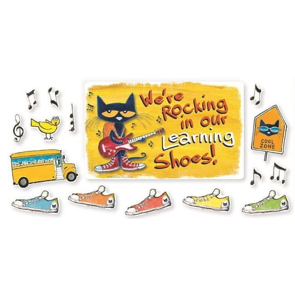 Edupress Were Rocking In Our Learning Shoes