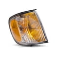 thumbnail image 4 of For Toyota Sienna Turn Signal Light Assembly 2001 2002 2003 Passenger Side For TO2531138 | 81510-08020, 4 of 9