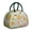 Mushroom (119)_26, variant on Lunch Bag Lunch Box for Women Men,mandala Reusable Insulated Lunch Tote Small Leakproof Cute Lunch Cooler with for Supermarket Shopping