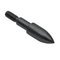 New Archery Products Practice Bullet Point 9/32" 100gr