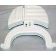 thumbnail image 1 of Thetford 33198 White Toilet Pedal Package, 1 of 2