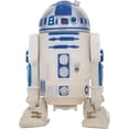 thumbnail image 5 of Star Wars Power of the Force CommTech R2-D2 with Holographic Princess Leia Action Figure, 5 of 5