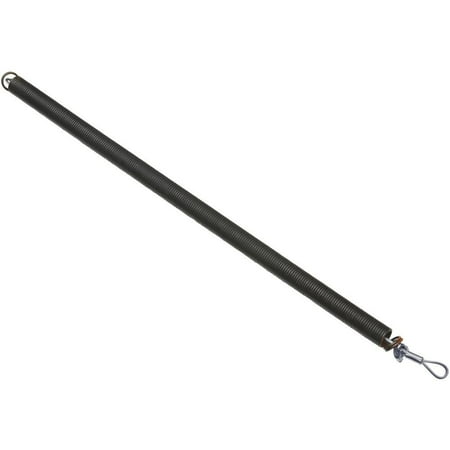

National Hardware N281-006 7687 Garage Door Extension Spring in Black