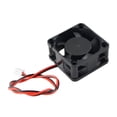 thumbnail image 3 of Ventilador de refrigeración para impresora 3D 4020, 24 V CC, sin escobillas, 40 mm, 40 x 40 x 20 mm, alta calidad., 3 of 8
