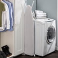 thumbnail image 5 of Seymour Home Products Adjustable Height, 4-Leg Ironing Board, Light Grey, 5 of 11