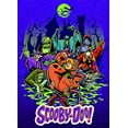 thumbnail image 3 of Scooby Doo Zoink 1000 Piece Puzzle, 3 of 7