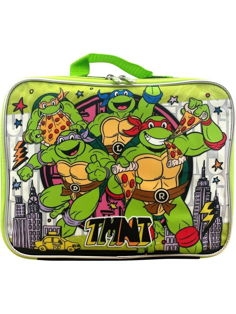 TMNT Teenage Ninja Turtles 