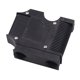 thumbnail image 4 of Kenally Ball Holder ABS Pocket-Size Space Saving Anti Hanger Fixer Height Adjustment Fittings Collision Boat Supplies Cable Upgraded Type2 NO2 Kenally CBP445991, 4 of 4
