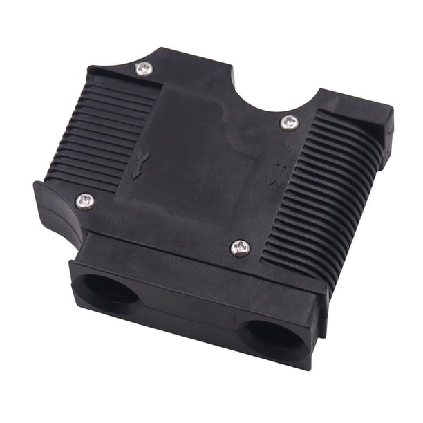 Kenally Ball Holder ABS Pocket-Size Space Saving Anti Hanger Fixer Height Adjustment Fittings Collision Boat Supplies Cable Upgraded Type3 NO3 Kenally VI016473-00