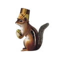 thumbnail image 1 of Hearth & Gear Broche Animale Mignonne et à la Mode Broche en Bois Rétro Broche en Bois Broche Animale Broche Mode pour Femmes Broche pour Femmes Broche Artisanale Mode Broche pour Bijoux, 1 of 6