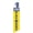 Yellow, variant on Cobb Promo Zero Down Payment Yellow Advertising Feather Flag 12ft - Replacement Flag Only Without Poleset