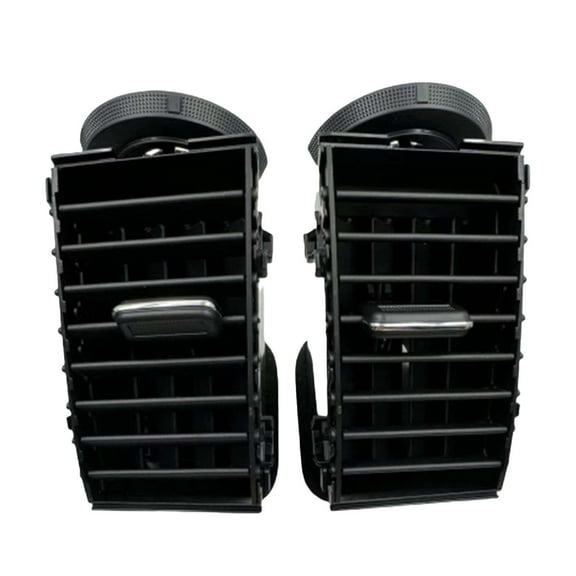 Dashboards Fit For Toyota Prius 2004-2009,Center A/C Dash Air Vent Trim Cover,Dash Cover,Dashskin,Dash Pad Dash Board,OEM:55064-47010,55670-47040-Air Outlet