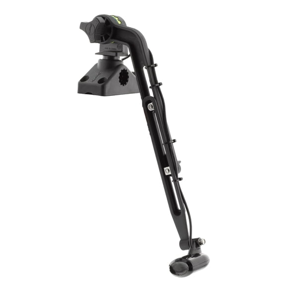 Scotty 140 Kayak/SUP Transducer Mounting Arm f/Post Mounts | Bundle of 2