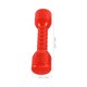 thumbnail image 5 of 4 mancuernas ergonómicas de ABS para niños, para ejercicios matutinos, 5 of 7