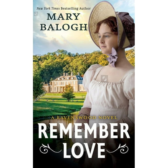 A Ravenswood Novel Remember Love, Book 1, (Hardcover)