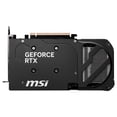 thumbnail image 4 of Tarjeta de Video MSI GeForce RTX 5060 Ti 16G SHADOW 2X OC PLUS GDDR7 G506T-16S2CP, 4 of 5