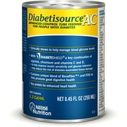 Diabetisource AC Tube Feeding 24x250ml XI