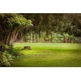 thumbnail image 2 of Murdock, Ramona 32x23 Black Ornate Wood Framed with Double Matting Museum Art Print Titled - A Place of Peace II, 2 of 4