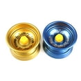 thumbnail image 3 of Fascinating Alloy Yo-Yos Extremely Fast Auto Return Technology Rotation Toys, 3 of 17