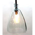 thumbnail image 1 of Kenroy Home 93752CH Lazo One Light Pendant - White, 1 of 1