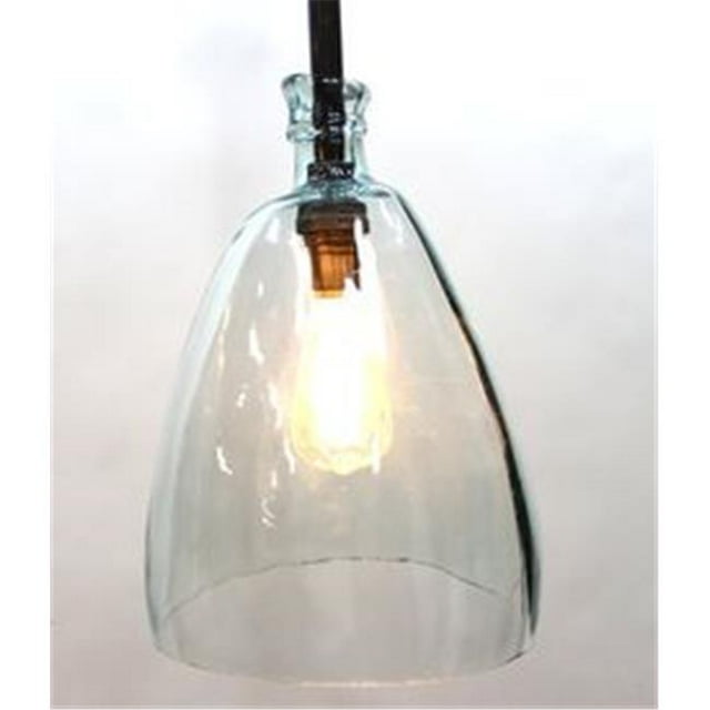 Kenroy Home 93752CH Pendentif Lumineux Lazo One - Blanc