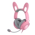 thumbnail image 2 of Diadema Razer Kraken Kitty V2 Pro Alámbrica RGB Quartz, 2 of 3