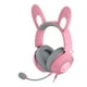thumbnail image 2 of Diadema Razer Kraken Kitty V2 Pro Alámbrica RGB Quartz, 2 of 3