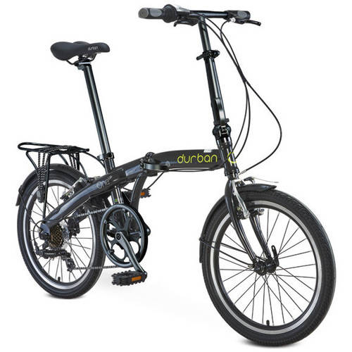 durban folding bike price