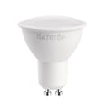 thumbnail image 3 of Foco LED de 3W, 5W, 6W, 7W, 8W, 1-10 piezas, GU10, AC110V, AC220V, sin parpadeo, 3000, 4000, 6000K, en línea con certificación CE de la UE, 3 of 4