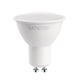 thumbnail image 3 of Foco LED de 3W, 5W, 6W, 7W, 8W, 1-10 piezas, GU10, AC110V, AC220V, sin parpadeo, 3000, 4000, 6000K, en línea con certificación CE de la UE, 3 of 4