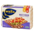 thumbnail image 4 of Wasa Multigrain Whole Grain Crispbread 275gr, 4 of 7