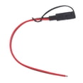 thumbnail image 2 of SAE Prolongador Cable de Extensión 14awg Arnés de Enchufe de DIY, 2 of 6