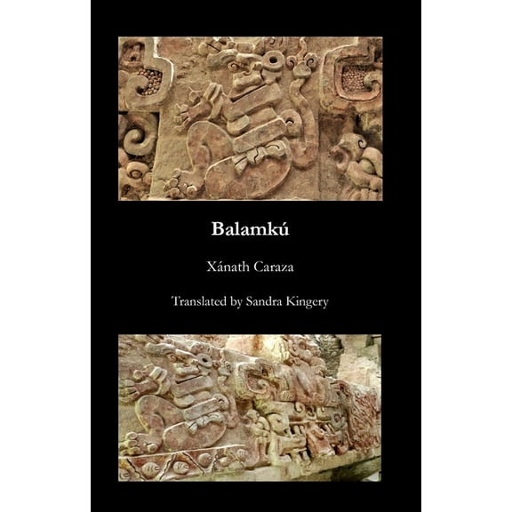 Balamku (Paperback)