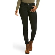 Ariat Womens Forever Skinny Jean, Rinse, 25