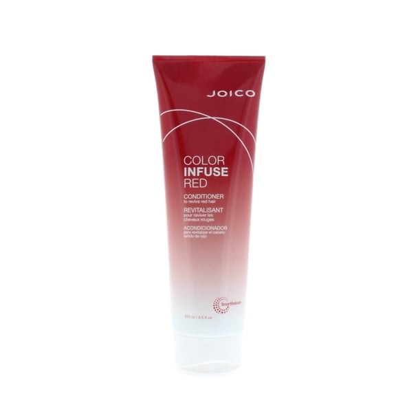 Joico Color Infuse Red Conditioner 8.5 oz