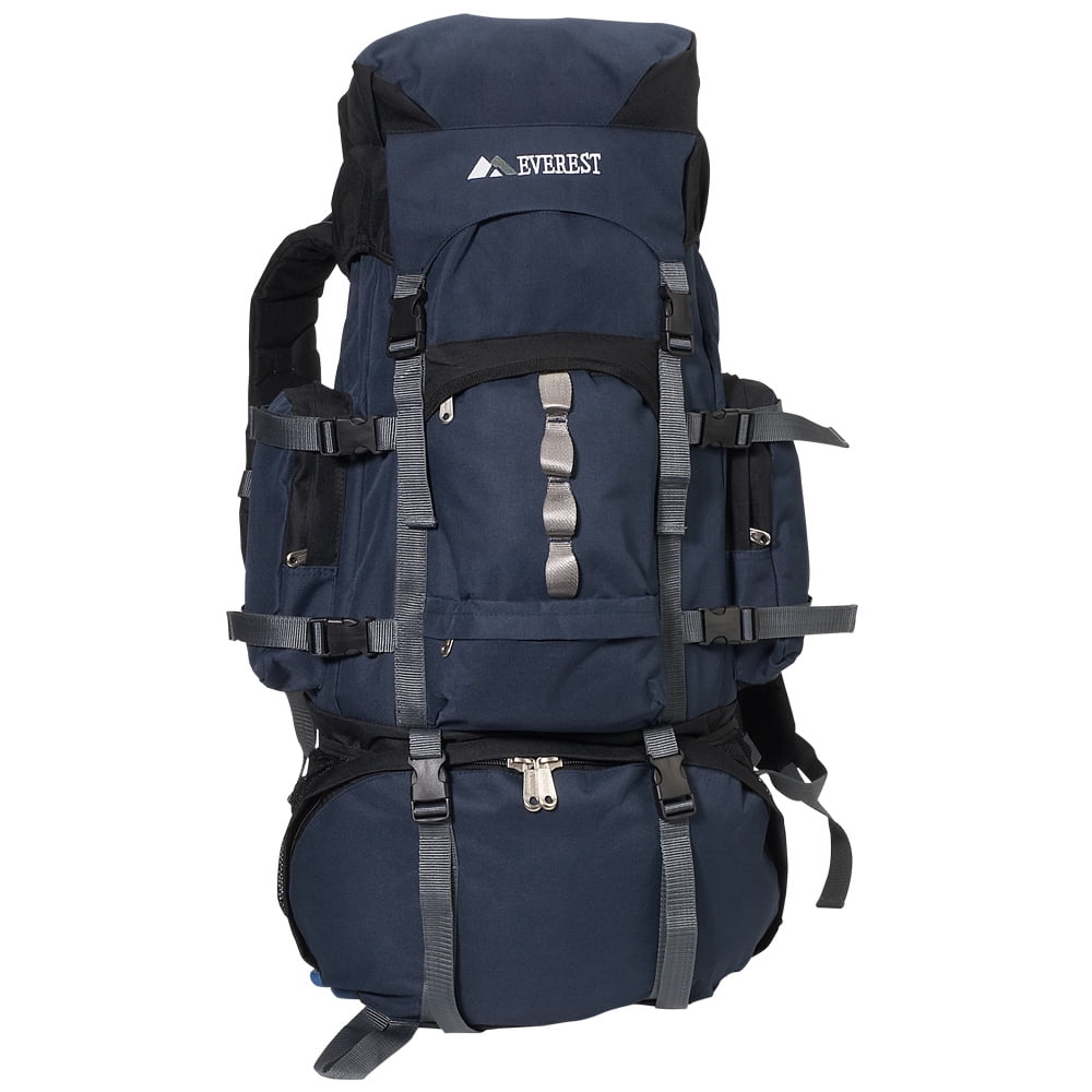 Everest Deluxe Hiking Pack