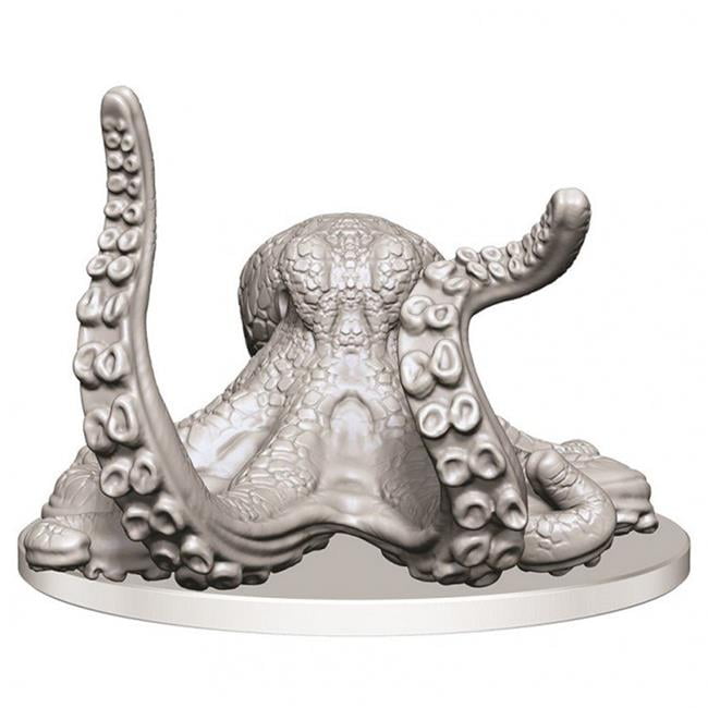 octopus miniature d&d