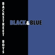 Backstreet Boys - Black and Blue - Pop Rock - CD