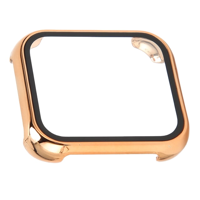 Watch Case, Replacement Watch Cover Scratches Replacement Watch Protective Cover For Smart Watch Case For Full Prevent Watch 2 3 42 46Mm