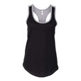 thumbnail image 1 of Tanque NL LAD Ideal CB Racer BK Ropa de siguiente nivel 1534, 1 of 1