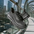 thumbnail image 5 of Bruno Marc Men's Breathable Casual Sneakers | Comfortable, Lightweight, Casual, Cushioned Midsole, Stylish, Flexible, Easy on Walking Shoes, 5 of 6