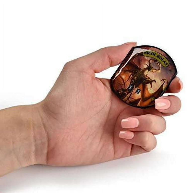 Collectible MtG Relic Tokens Eternal Collection Mystery Box