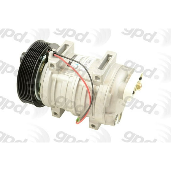 New GPD 6512331 Compressor